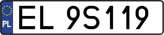 EL9S119