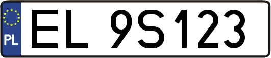 EL9S123