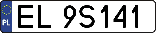 EL9S141