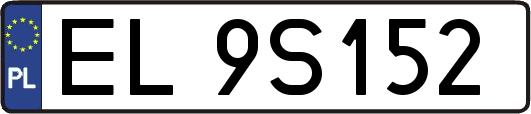 EL9S152