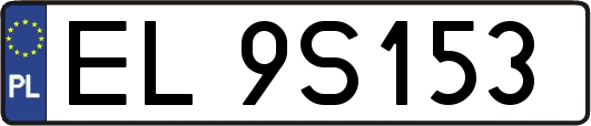 EL9S153