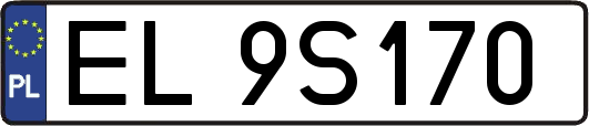 EL9S170