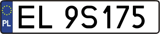 EL9S175