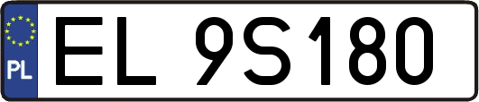 EL9S180