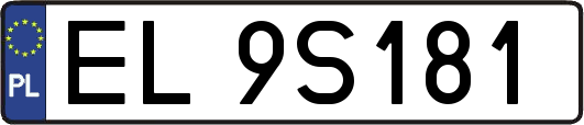 EL9S181