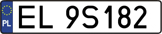 EL9S182
