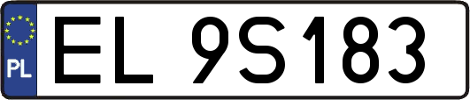 EL9S183