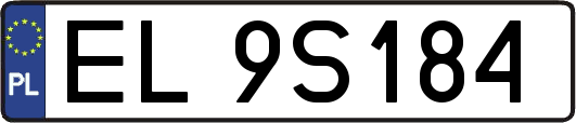 EL9S184