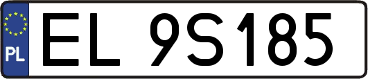 EL9S185