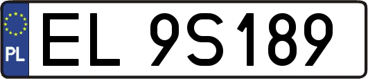 EL9S189