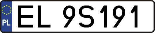 EL9S191