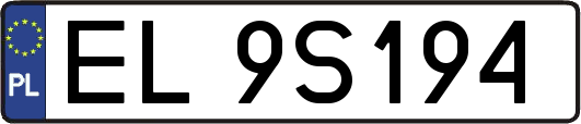 EL9S194