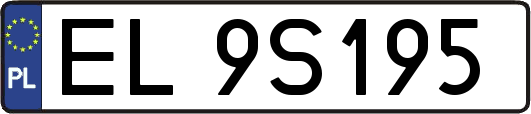 EL9S195