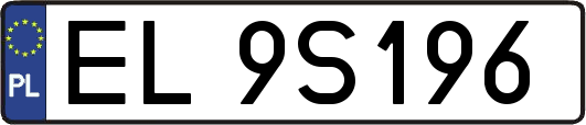 EL9S196