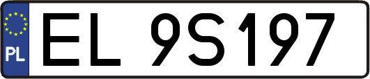 EL9S197