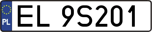 EL9S201