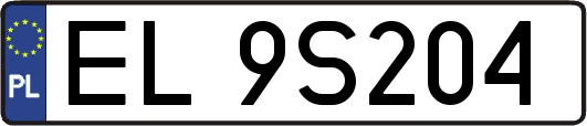 EL9S204