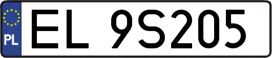 EL9S205