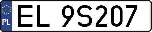 EL9S207