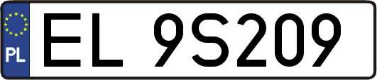 EL9S209