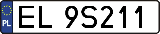 EL9S211