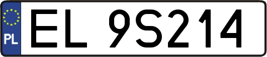 EL9S214
