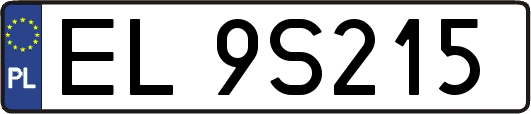 EL9S215