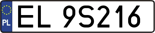 EL9S216