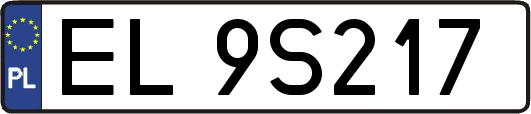EL9S217
