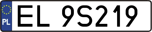 EL9S219