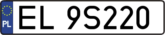 EL9S220