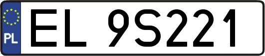 EL9S221
