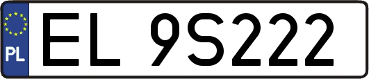 EL9S222