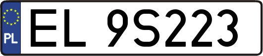 EL9S223