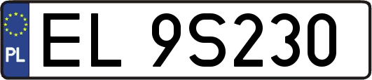 EL9S230