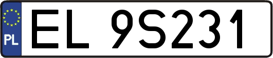 EL9S231