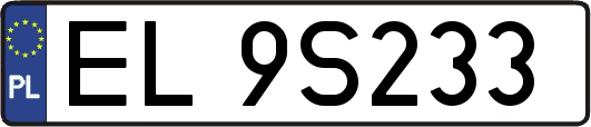 EL9S233