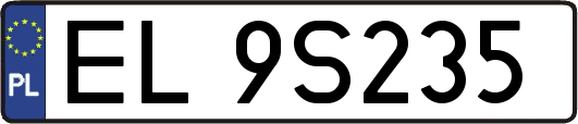 EL9S235