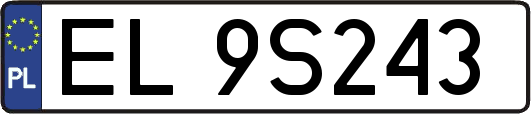 EL9S243