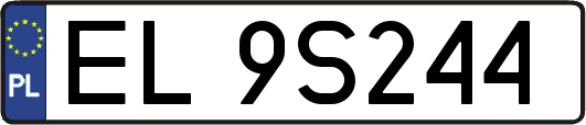 EL9S244