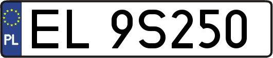 EL9S250