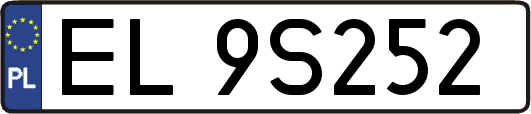 EL9S252
