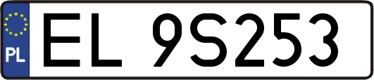 EL9S253