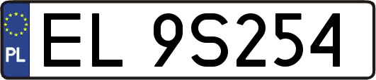 EL9S254