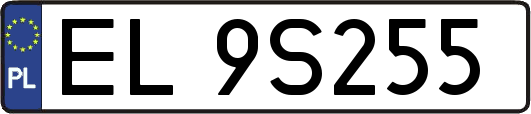 EL9S255
