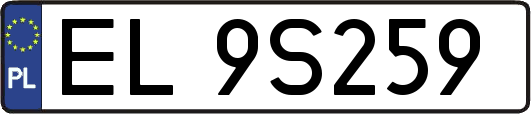 EL9S259
