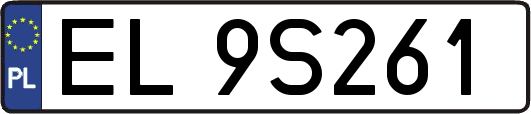EL9S261