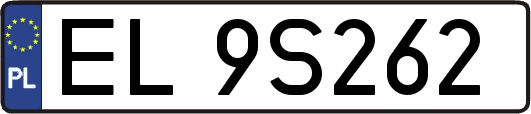 EL9S262