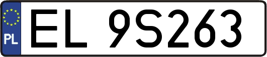 EL9S263