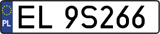 EL9S266